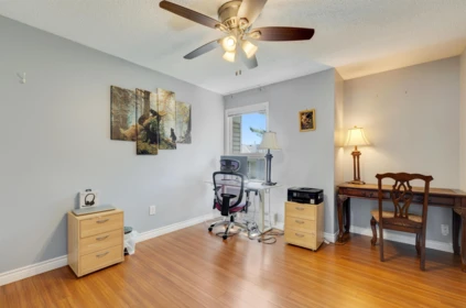 Loft / Bonus Room Photo of 6433 121a Street, Surrey, BC