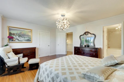 Powder Room Photo of 6433 121a Street, Surrey, BC