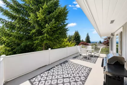 468 Saville Crescent, North Vancouver, BC, North Vancouver — Single Family Residence for sale