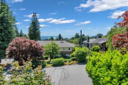468 Saville Crescent, North Vancouver, BC, North Vancouver — Single Family Residence for sale