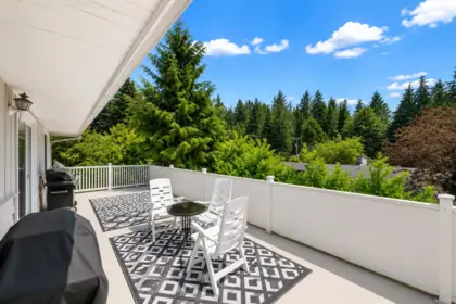 Kitchen Photo of 468 Saville Crescent, North Vancouver, BC