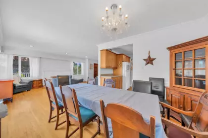 Loft / Bonus Room Photo of 468 Saville Crescent, North Vancouver, BC