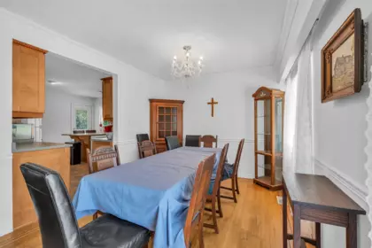 Office / Den Photo of 468 Saville Crescent, North Vancouver, BC