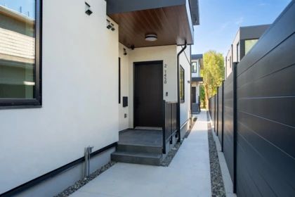 2 1450 E 30th Avenue, Vancouver, BC, Vancouver — Half Duplex for sale