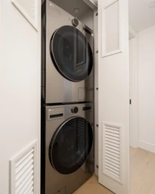 Laundry Room Photo of 2 1450 E 30th Avenue, Vancouver, BC