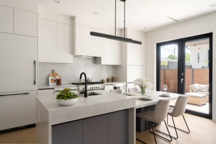 Pantry Photo of 2 1450 E 30th Avenue, Vancouver, BC