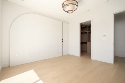 Walk-In Closet Photo of 2 1450 E 30th Avenue, Vancouver, BC