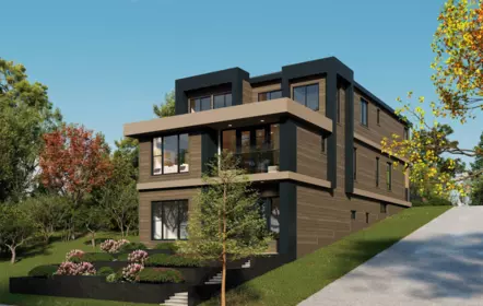 17318 104 Avenue, Surrey, BC, Surrey — Land for sale