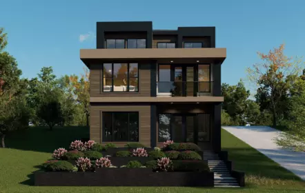 17318 104 Avenue, Surrey, BC, Surrey — Land for sale