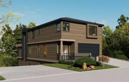 17318 104 Avenue, Surrey, BC, Surrey — Land for sale