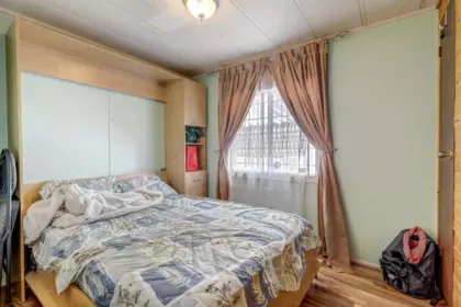 Bedroom 2 Photo of 22 8670 156 Street, Surrey, BC