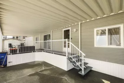 22 8670 156 Street, Surrey, BC, Surrey — Manufactured Home for sale