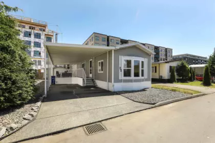 22 8670 156 Street, Surrey, BC, Surrey — Manufactured Home for sale