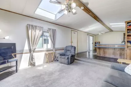 Kitchen Island Photo of 22 8670 156 Street, Surrey, BC