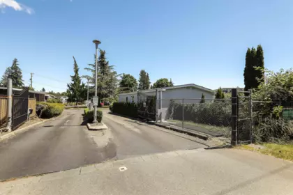 22 8670 156 Street, Surrey, BC, Surrey — Manufactured Home for sale