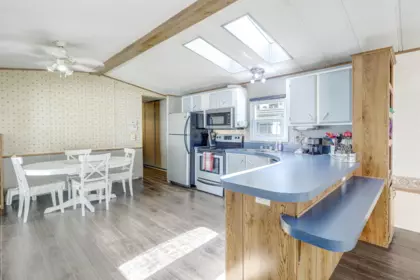 Pantry Photo of 22 8670 156 Street, Surrey, BC