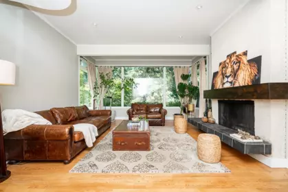 3841 Bayridge Avenue, West Vancouver, BC, West Vancouver — Single Family Residence for sale
