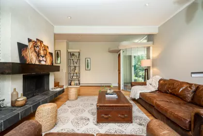 3841 Bayridge Avenue, West Vancouver, BC, West Vancouver — Single Family Residence for sale