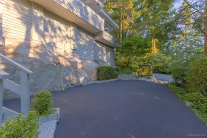 Hot Tub / Spa Photo of 3841 Bayridge Avenue, West Vancouver, BC