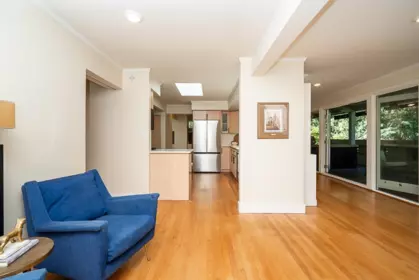 Loft / Bonus Room Photo of 3841 Bayridge Avenue, West Vancouver, BC