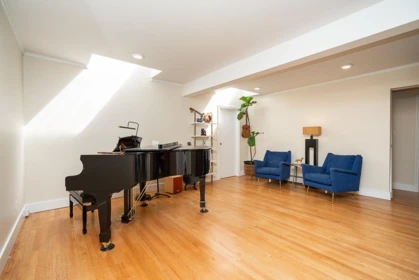Office / Den Photo of 3841 Bayridge Avenue, West Vancouver, BC