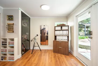 Outdoor Patio Photo of 3841 Bayridge Avenue, West Vancouver, BC