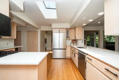 Pantry Photo of 3841 Bayridge Avenue, West Vancouver, BC