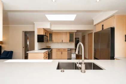 Primary Bedroom Photo of 3841 Bayridge Avenue, West Vancouver, BC