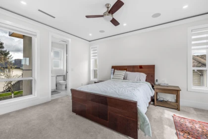 Bedroom 3 Photo of 12525 75a Avenue, Surrey, BC