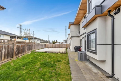 Garage Interior Photo of 12525 75a Avenue, Surrey, BC