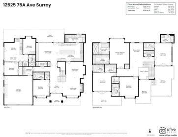 Hot Tub / Spa Photo of 12525 75a Avenue, Surrey, BC