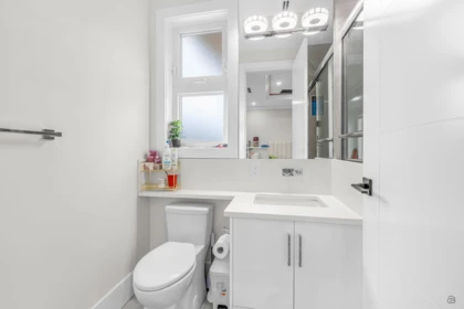Office / Den Photo of 12525 75a Avenue, Surrey, BC
