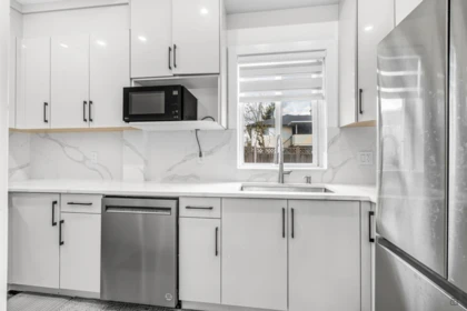 Pantry Photo of 12525 75a Avenue, Surrey, BC