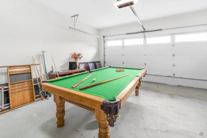 Swimming Pool Photo of 12525 75a Avenue, Surrey, BC