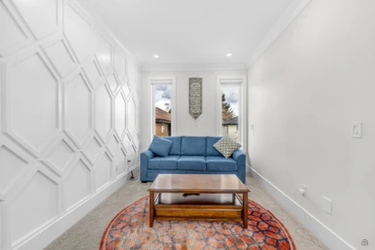 Walk-In Closet Photo of 12525 75a Avenue, Surrey, BC