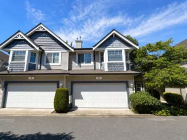 2 5931 Williams Road, Richmond, BC, Richmond — Townhouse for sale