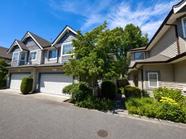 2 5931 Williams Road, Richmond, BC, Richmond — Townhouse for sale