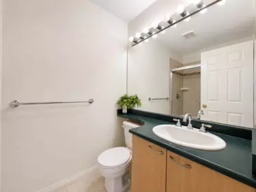 Hallway Photo of 2 5931 Williams Road, Richmond, BC