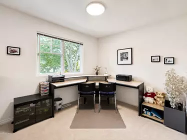 Laundry Room Photo of 2 5931 Williams Road, Richmond, BC