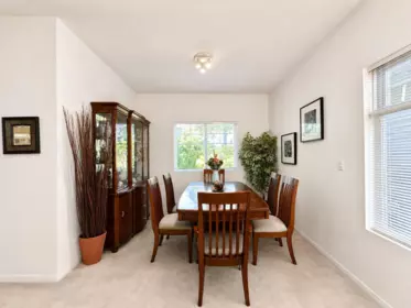 Primary Bedroom Photo of 2 5931 Williams Road, Richmond, BC