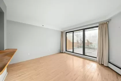 Breakfast Nook Photo of 104 1549 Kitchener Street, Vancouver, BC