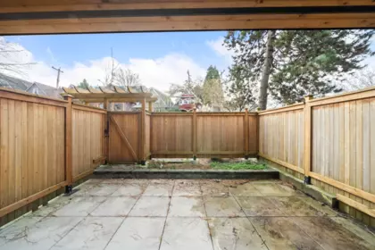 Office / Den Photo of 104 1549 Kitchener Street, Vancouver, BC