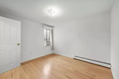 Walk-In Closet Photo of 104 1549 Kitchener Street, Vancouver, BC