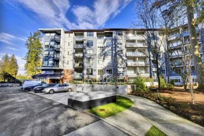 Primary Bedroom Photo of 102 3480 146a Street, Surrey, BC