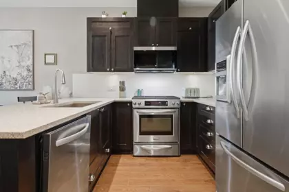 307 15195 36 Avenue, Surrey, BC, Surrey — Apartment/Condo for sale