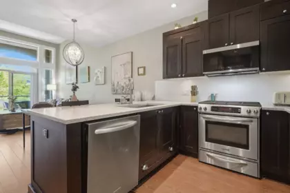307 15195 36 Avenue, Surrey, BC, Surrey — Apartment/Condo for sale