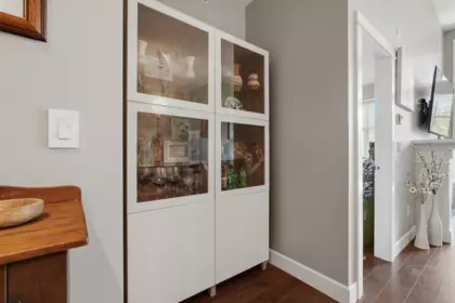 Pantry Photo of 307 15195 36 Avenue, Surrey, BC