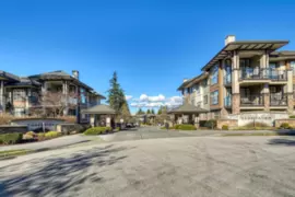 307 15195 36 Avenue, Surrey, BC