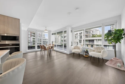 Breakfast Nook Photo of 808 8160 Mcmyn Way, Richmond, BC