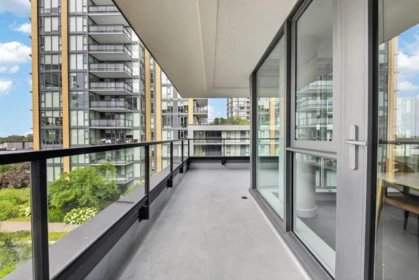 Loft / Bonus Room Photo of 808 8160 Mcmyn Way, Richmond, BC